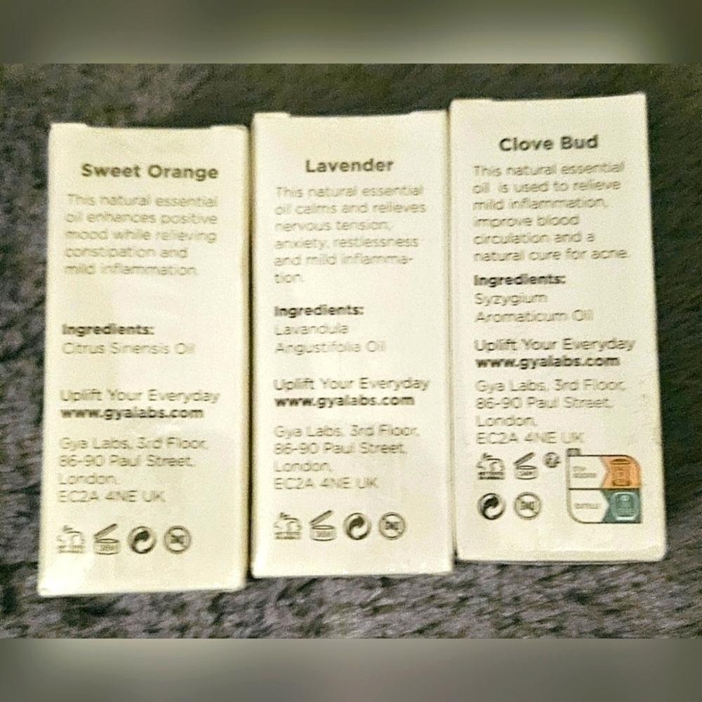 Essential Oil - Picture 7 of 10